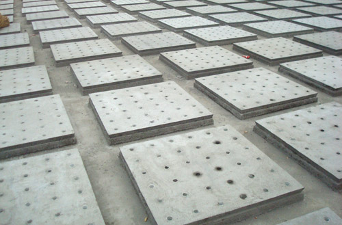 钢砼滤板（水泥滤板）  滤池用滤板